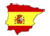 ARTE HOGAR - Espanol